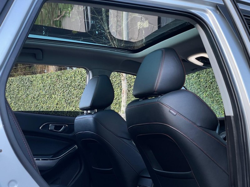 TIGGO 1.5 16V TURBO 5X TXS FLEX 4P AUTOMÁTICO - 2020 - FARROUPILHA