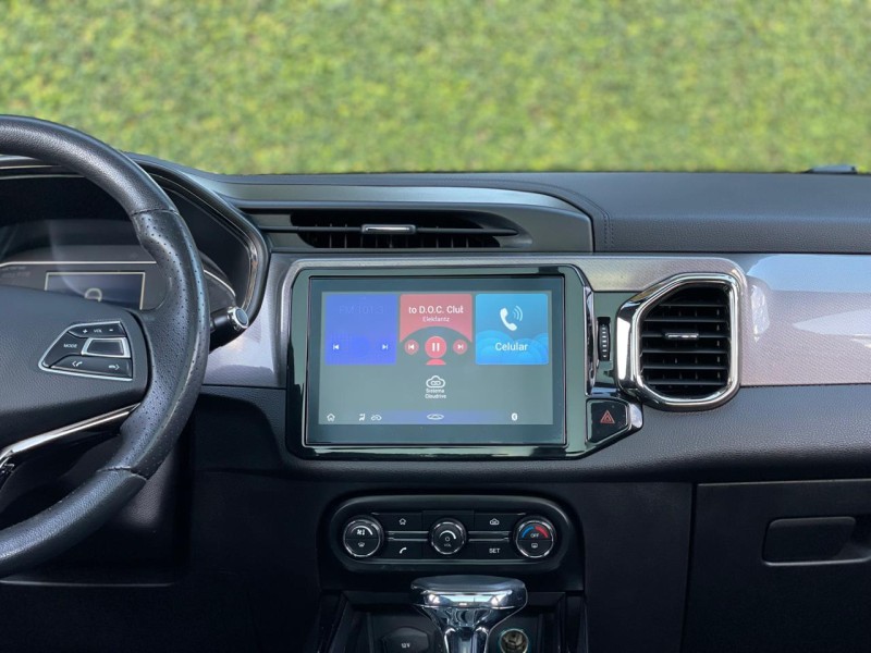 TIGGO 1.5 16V TURBO 5X TXS FLEX 4P AUTOMÁTICO - 2020 - FARROUPILHA