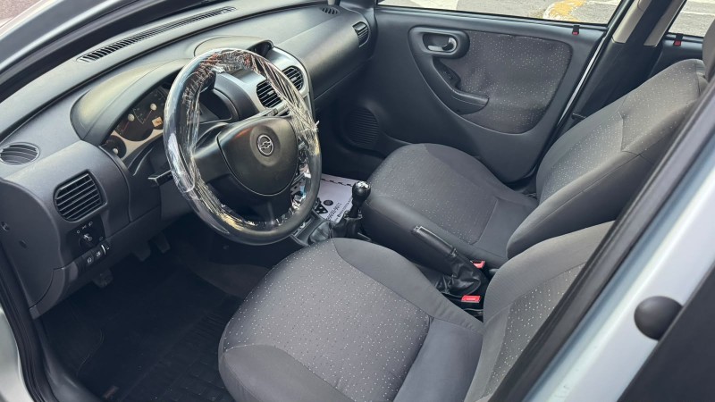 CORSA 1.4 MPFI PREMIUM 8V FLEX 4P MANUAL - 2008 - CAXIAS DO SUL