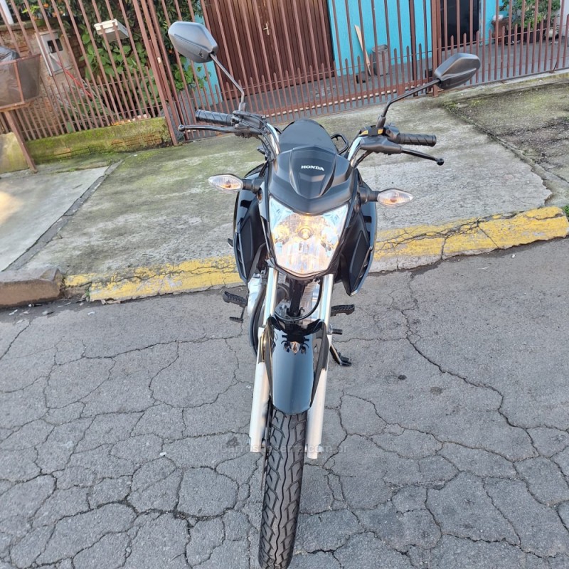 CG 160 FAN - 2023 - CAXIAS DO SUL