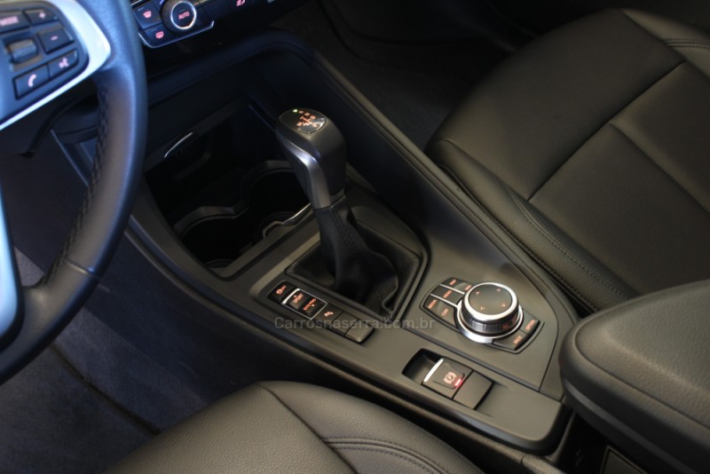 X1 2.0 16V TURBO ACTIVEFLEX SDRIVE20I 4P AUTOMÁTICO - 2020 - CAXIAS DO SUL