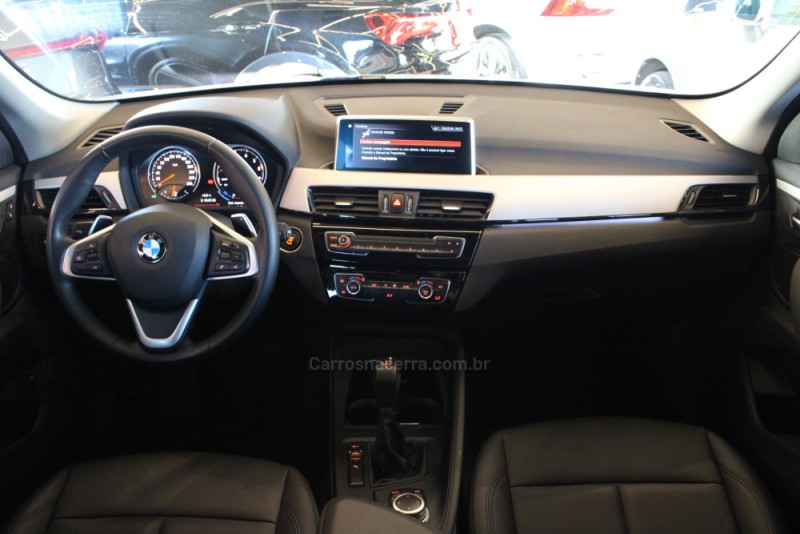 X1 2.0 16V TURBO ACTIVEFLEX SDRIVE20I 4P AUTOMÁTICO - 2020 - CAXIAS DO SUL