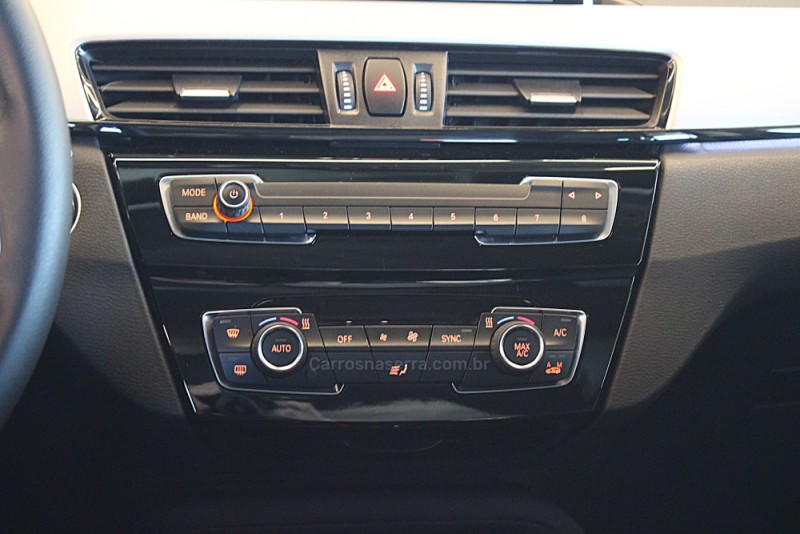 X1 2.0 16V TURBO ACTIVEFLEX SDRIVE20I 4P AUTOMÁTICO - 2020 - CAXIAS DO SUL