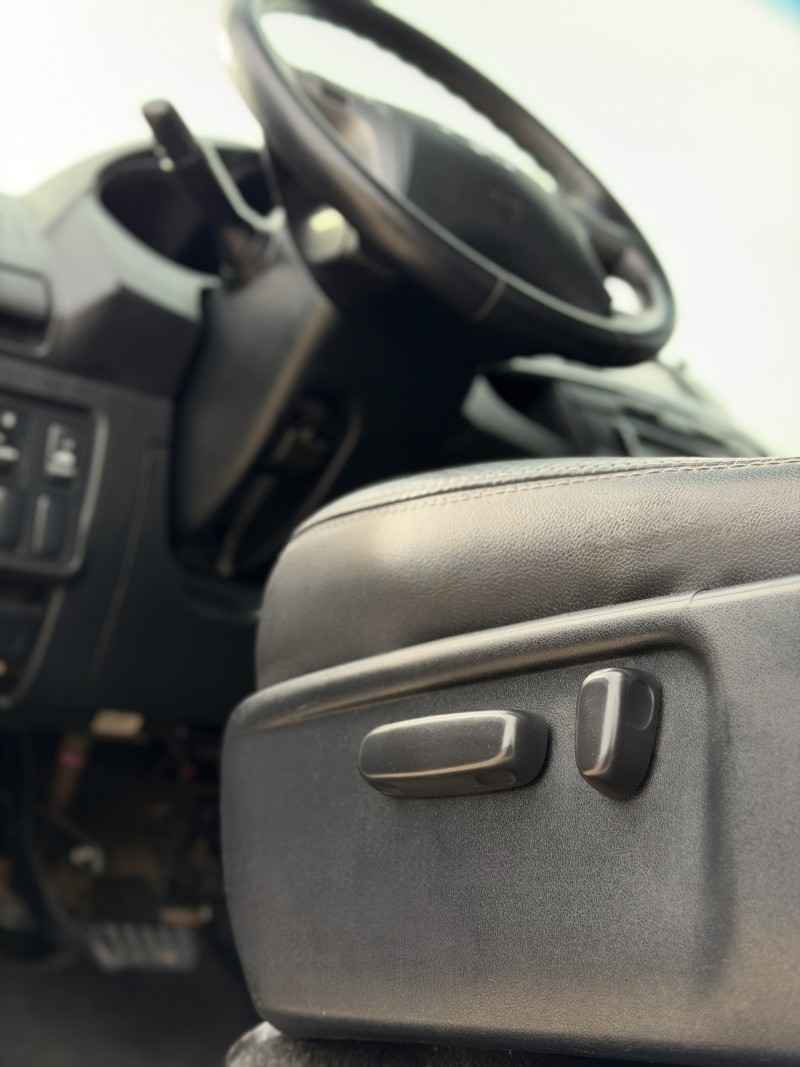 HILUX 3.0 SRV 4X4 CD 16V TURBO INTERCOOLER DIESEL 4P AUTOMÁTICO - 2014 - ANTôNIO PRADO