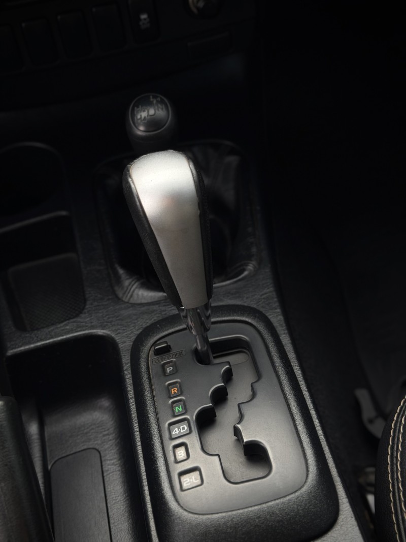 HILUX 3.0 SRV 4X4 CD 16V TURBO INTERCOOLER DIESEL 4P AUTOMÁTICO - 2014 - ANTôNIO PRADO