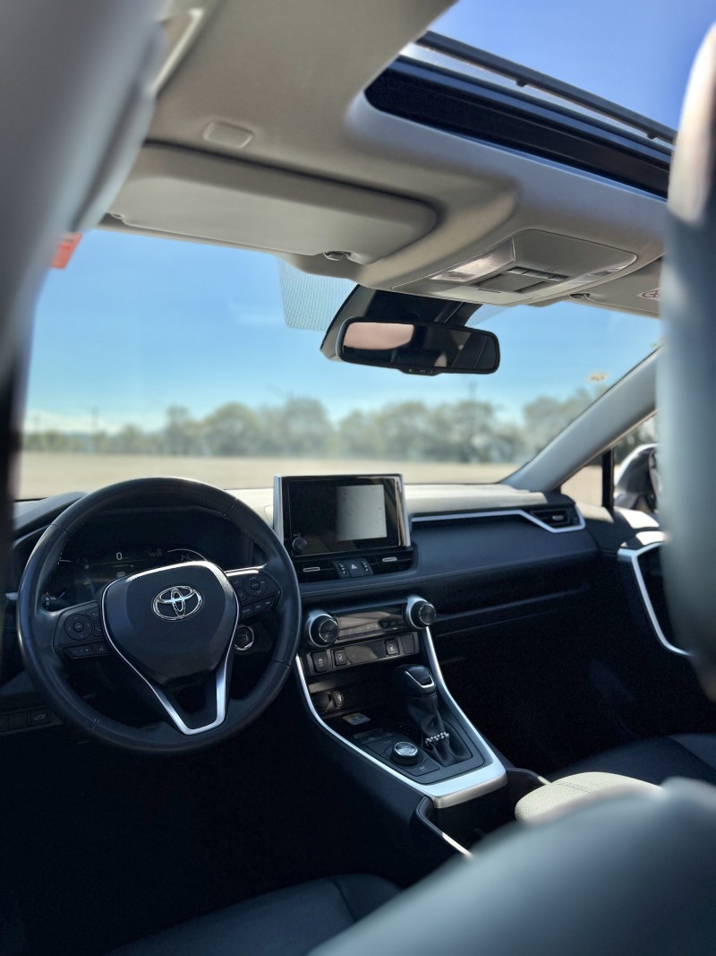 RAV4 2.5 SX CONNECT AWD VVT-IE HYBRID 4P AUTOMÁTICO - 2023 - ANTôNIO PRADO