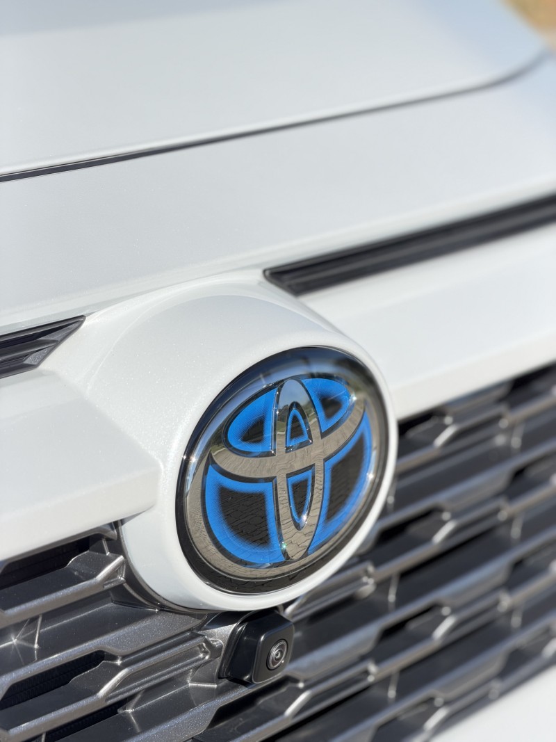RAV4 2.5 SX CONNECT AWD VVT-IE HYBRID 4P AUTOMÁTICO - 2023 - ANTôNIO PRADO