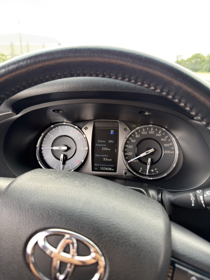 HILUX 2.8 SRV 4X4 CD 16V DIESEL 4P AUTOMÁTICO - 2023 - ANTôNIO PRADO