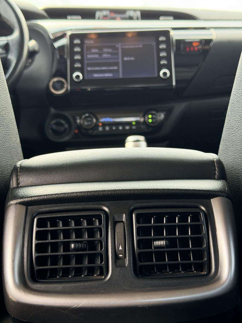 HILUX 2.8 SRV 4X4 CD 16V DIESEL 4P AUTOMÁTICO - 2023 - ANTôNIO PRADO