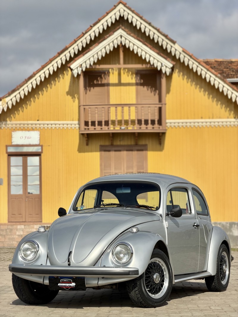 fusca 1.6 8v gasolina 2p manual 1995 antonio prado
