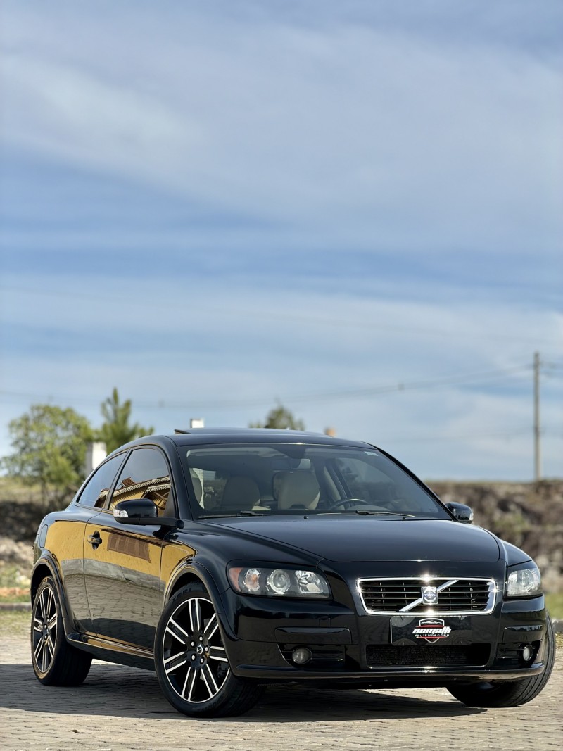 C30 2.4 I GASOLINA 2P AUTOMÁTICO - 2009 - ANTôNIO PRADO