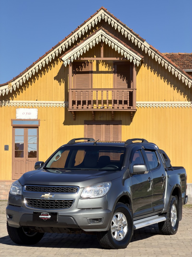 s10 2.4 lt 4x2 cd 8v flex 4p manual 2013 antonio prado