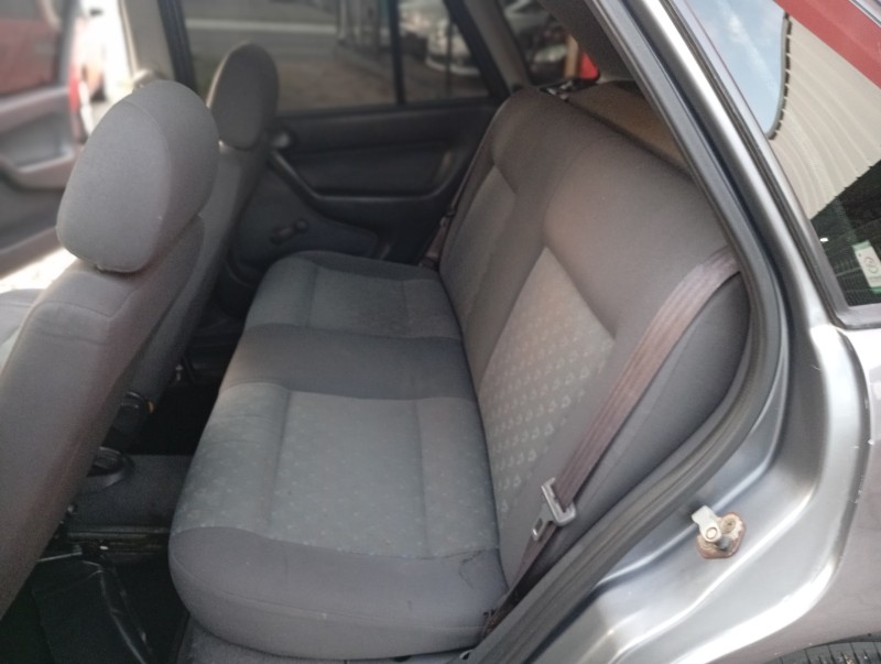 GOL 1.6 MI POWER FLEX 4P MANUAL G.III - 2005 - CAXIAS DO SUL