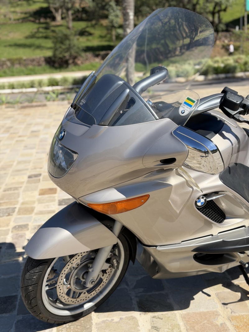 K 1200 LT - 2001 - ANTôNIO PRADO