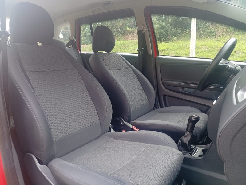 SPACEFOX 1.6 MI TREND 8V FLEX 4P MANUAL - 2013 - VENâNCIO AIRES