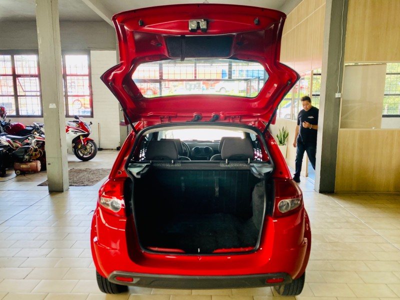 KA 1.0 MPI CLASS 8V FLEX 2P MANUAL - 2013 - CAXIAS DO SUL