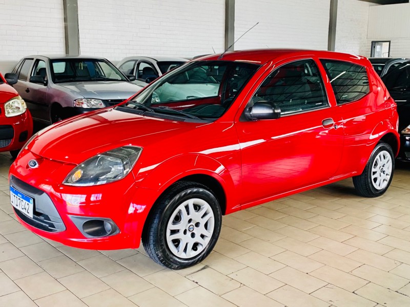 ka 1.0 mpi class 8v flex 2p manual 2013 caxias do sul