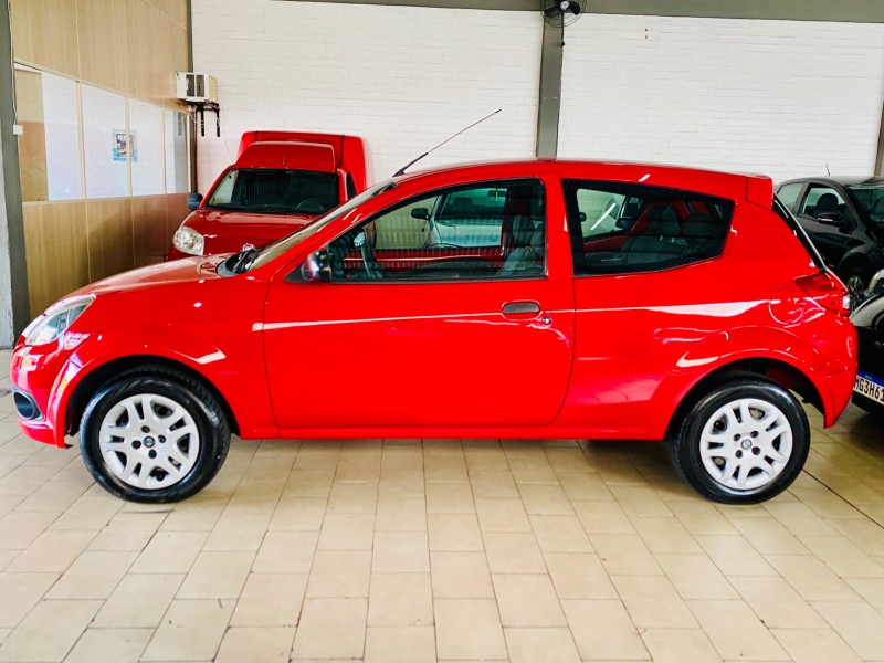 KA 1.0 MPI CLASS 8V FLEX 2P MANUAL - 2013 - CAXIAS DO SUL