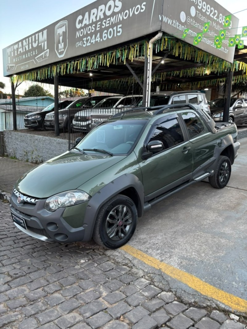 strada 1.8 mpi adventure cd 8v flex 2p manual 2013 sao francisco de paula