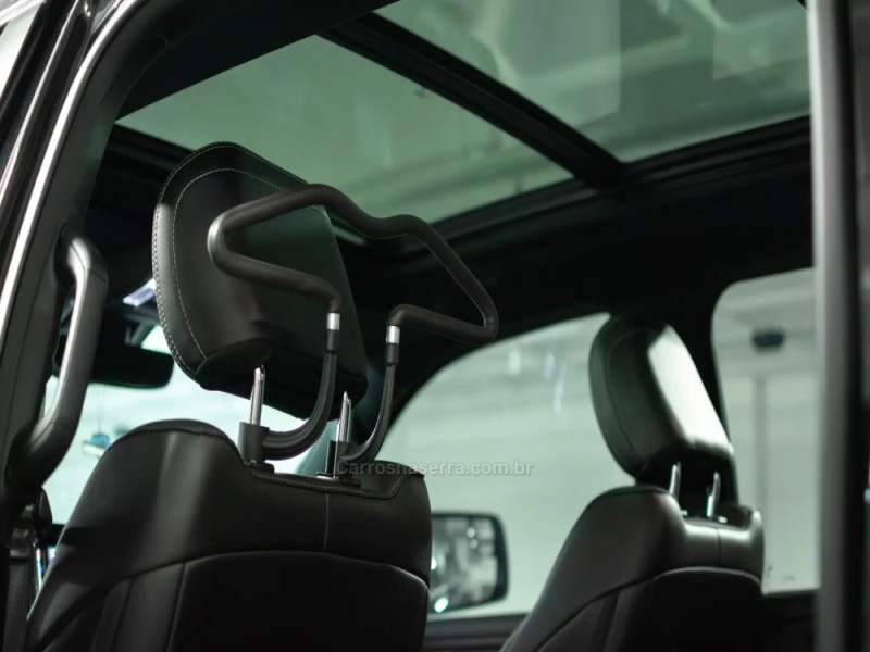1500 REBEL 5.7 HEMI V8 CD 4X4 GASOLINA 4P AUTOMÁTICA - 2022 - PORTO ALEGRE