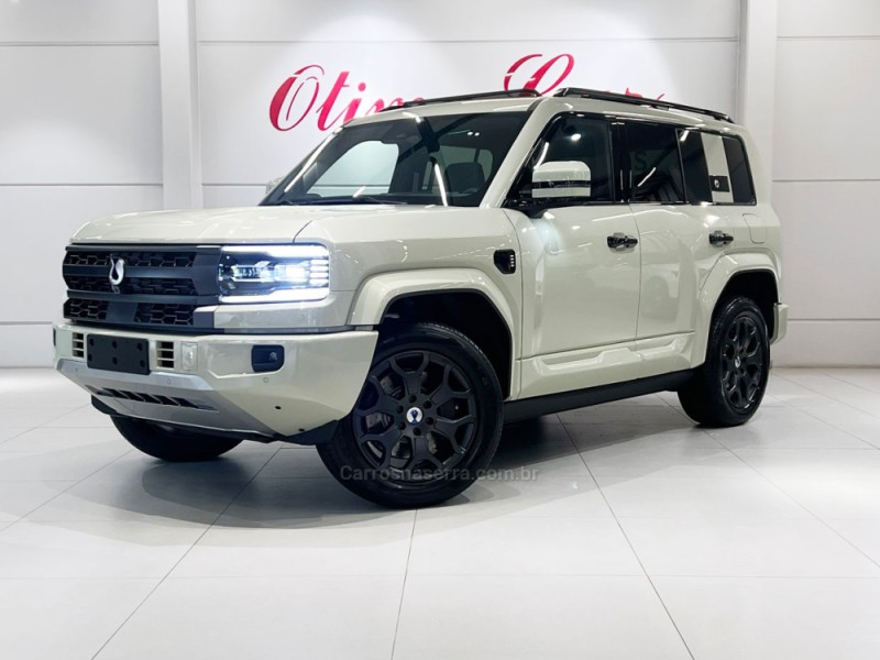 B5 1.5 PHEV 16V 31.8 KW HÍBRIDO 4P AUTOMÁTICO