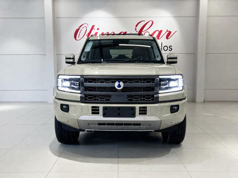 B5 1.5 PHEV 16V 31.8 KW HÍBRIDO 4P AUTOMÁTICO - 2027 - FLORES DA CUNHA