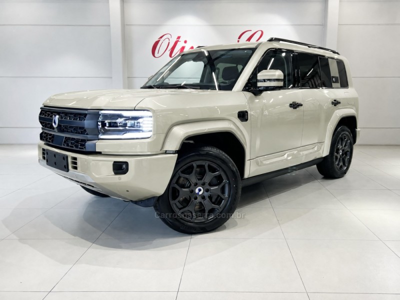 b5 1.5 phev 16v 31.8 kw hibrido 4p automatico 2027 flores da cunha