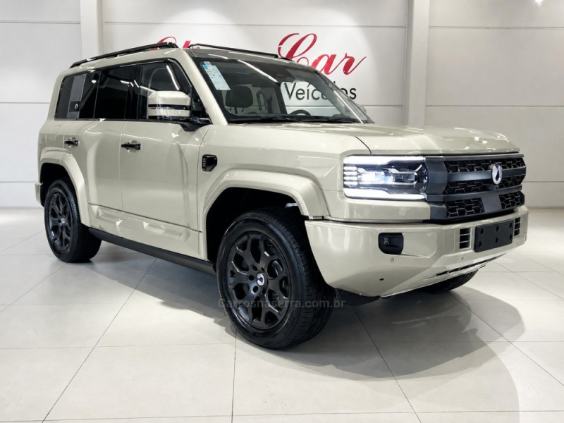 B5 1.5 PHEV 16V 31.8 KW HÍBRIDO 4P AUTOMÁTICO - 2027 - FLORES DA CUNHA