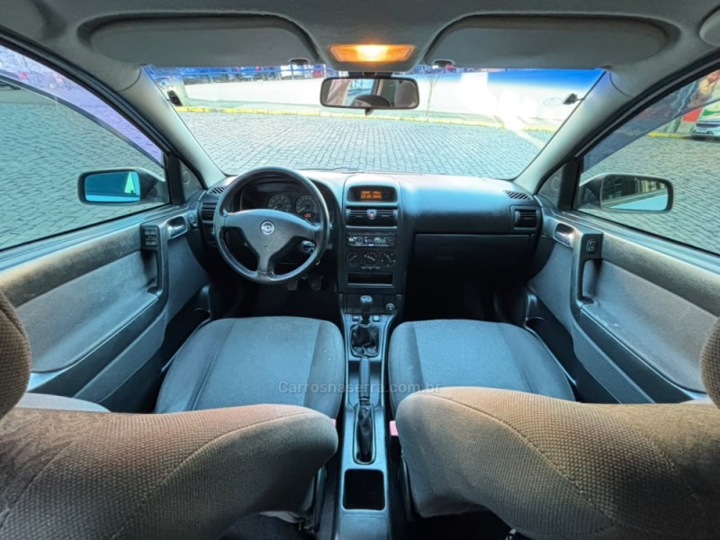 ASTRA 2.0 MPFI ADVANTAGE SEDAN 8V FLEX 4P MANUAL - 2008 - SãO FRANCISCO DE PAULA