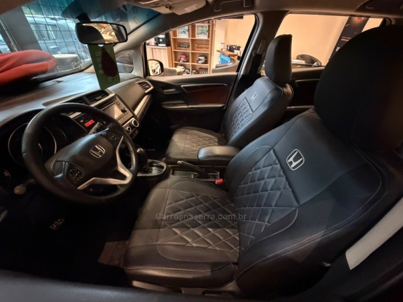 WRV 1.5 16V FLEXONE EX CVT - 2018 - CAXIAS DO SUL