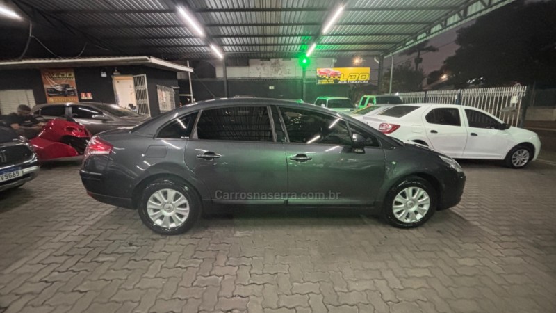 C4 PICASSO 2.0 16V GASOLINA 4P AUTOMÁTICO - 2011 - CAXIAS DO SUL
