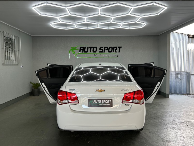 CRUZE 1.8 LT 16V FLEX 4P MANUAL - 2014 - CAXIAS DO SUL