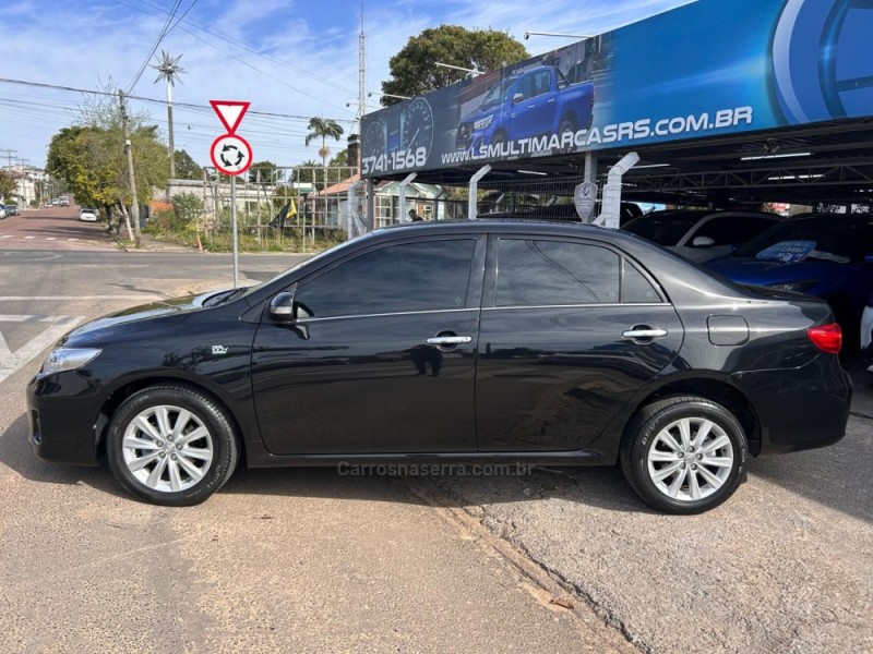 COROLLA 2.0 ALTIS 16V FLEX 4P AUTOMÁTICO - 2014 - VENâNCIO AIRES
