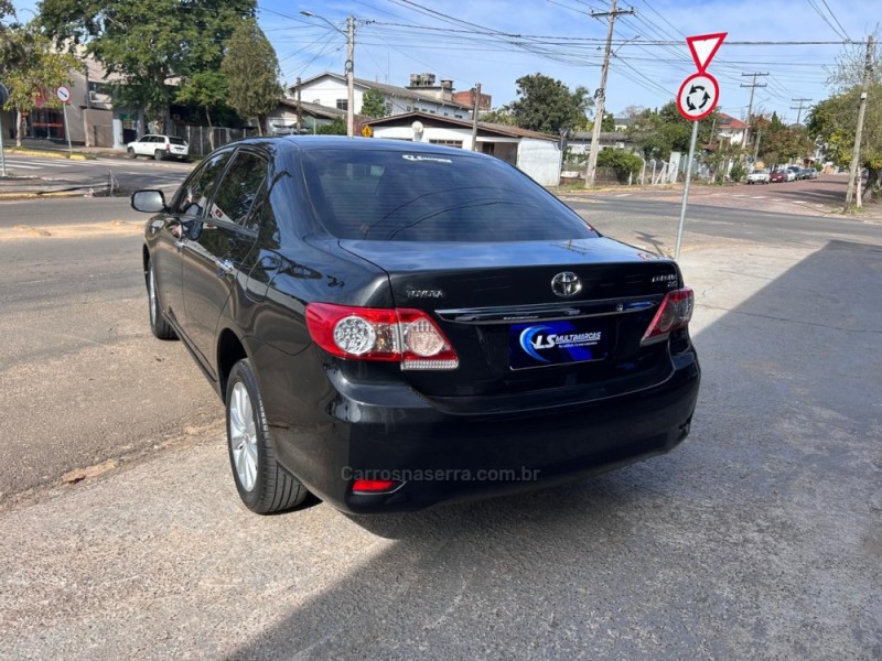 COROLLA 2.0 ALTIS 16V FLEX 4P AUTOMÁTICO - 2014 - VENâNCIO AIRES