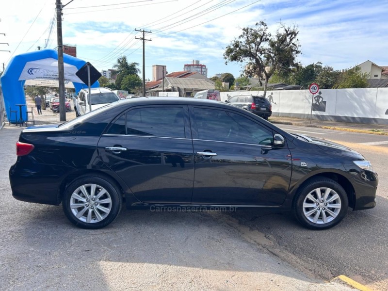 COROLLA 2.0 ALTIS 16V FLEX 4P AUTOMÁTICO - 2014 - VENâNCIO AIRES