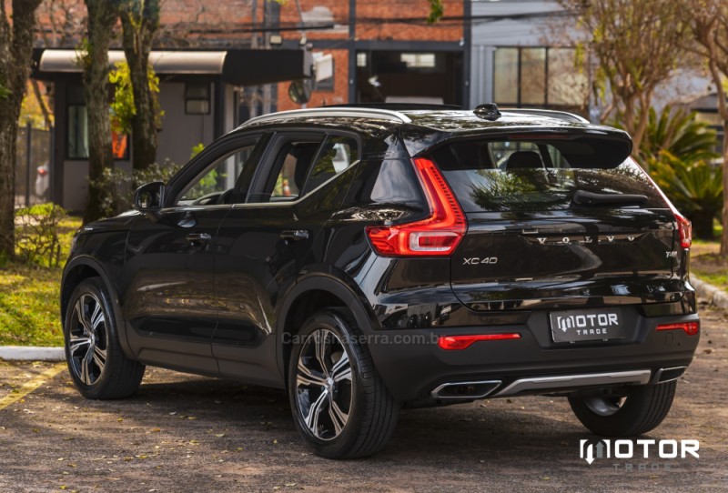 XC 40 2.0 T4 GASOLINA INSCRIPTION - 2020 - PORTO ALEGRE
