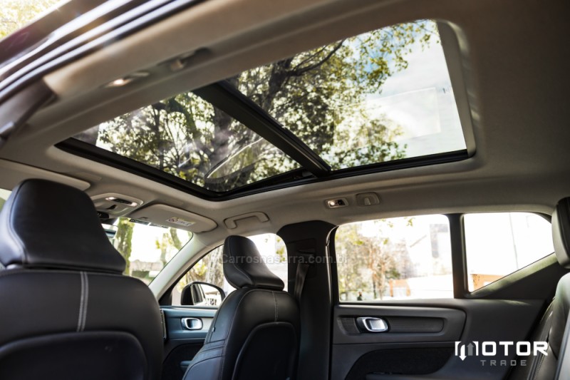 XC 40 2.0 T4 GASOLINA INSCRIPTION - 2020 - PORTO ALEGRE