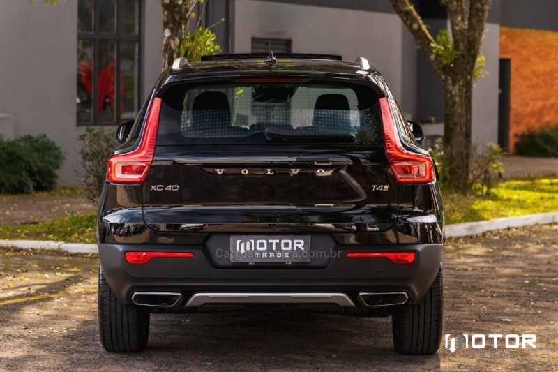 XC 40 2.0 T4 GASOLINA INSCRIPTION - 2020 - PORTO ALEGRE