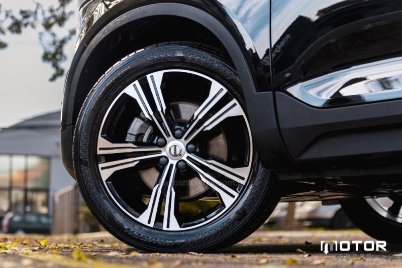 XC 40 2.0 T4 GASOLINA INSCRIPTION - 2020 - PORTO ALEGRE