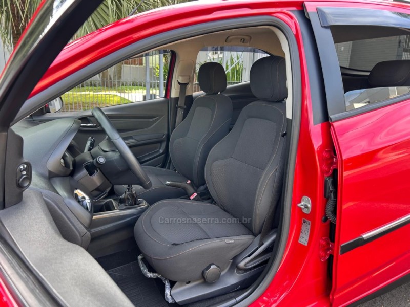 ONIX 1.4 MPFI LTZ 8V FLEX 4P MANUAL - 2014 - VENâNCIO AIRES