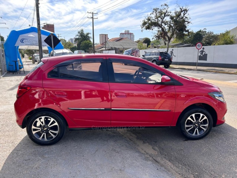 ONIX 1.4 MPFI LTZ 8V FLEX 4P MANUAL - 2014 - VENâNCIO AIRES