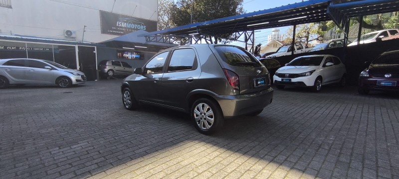 CELTA 1.0 MPFI LT 8V FLEX 4P MANUAL - 2015 - CAXIAS DO SUL