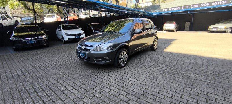 celta 1.0 mpfi lt 8v flex 4p manual 2015 caxias do sul