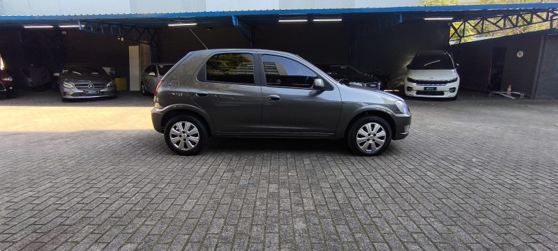 CELTA 1.0 MPFI LT 8V FLEX 4P MANUAL - 2015 - CAXIAS DO SUL