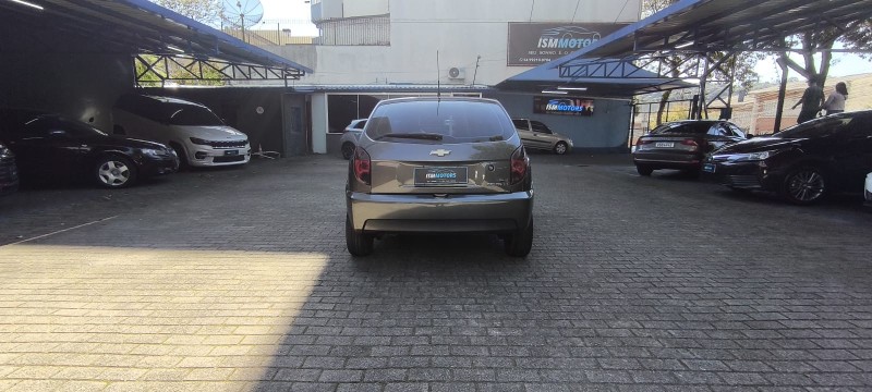 CELTA 1.0 MPFI LT 8V FLEX 4P MANUAL - 2015 - CAXIAS DO SUL
