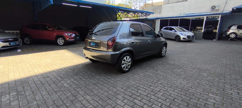 CELTA 1.0 MPFI LT 8V FLEX 4P MANUAL - 2015 - CAXIAS DO SUL