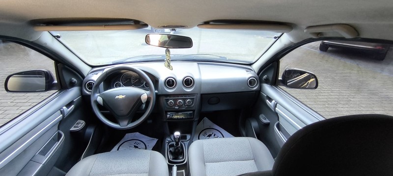 CELTA 1.0 MPFI LT 8V FLEX 4P MANUAL - 2015 - CAXIAS DO SUL