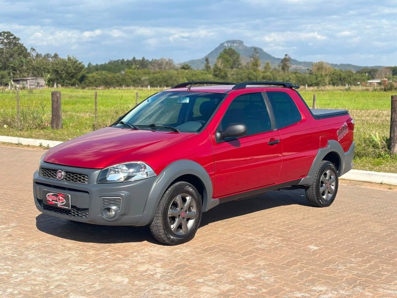 strada 1.4 mpi hard working cd 8v flex 3p manual 2016 candelaria