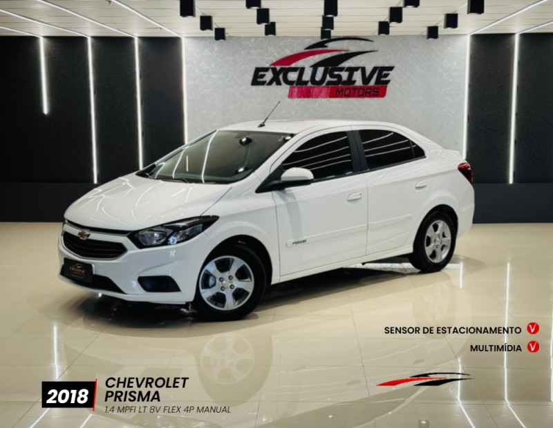 prisma 1.4 mpfi lt 8v flex 4p manual 2018 caxias do sul