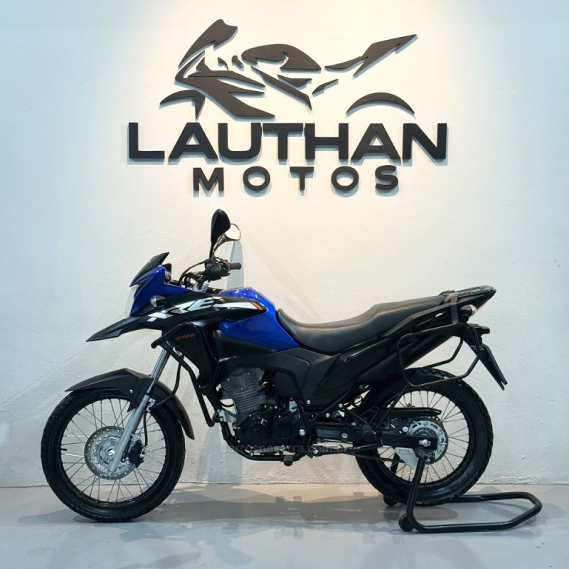 XRE 190 ABS  - 2019 - NOVO HAMBURGO